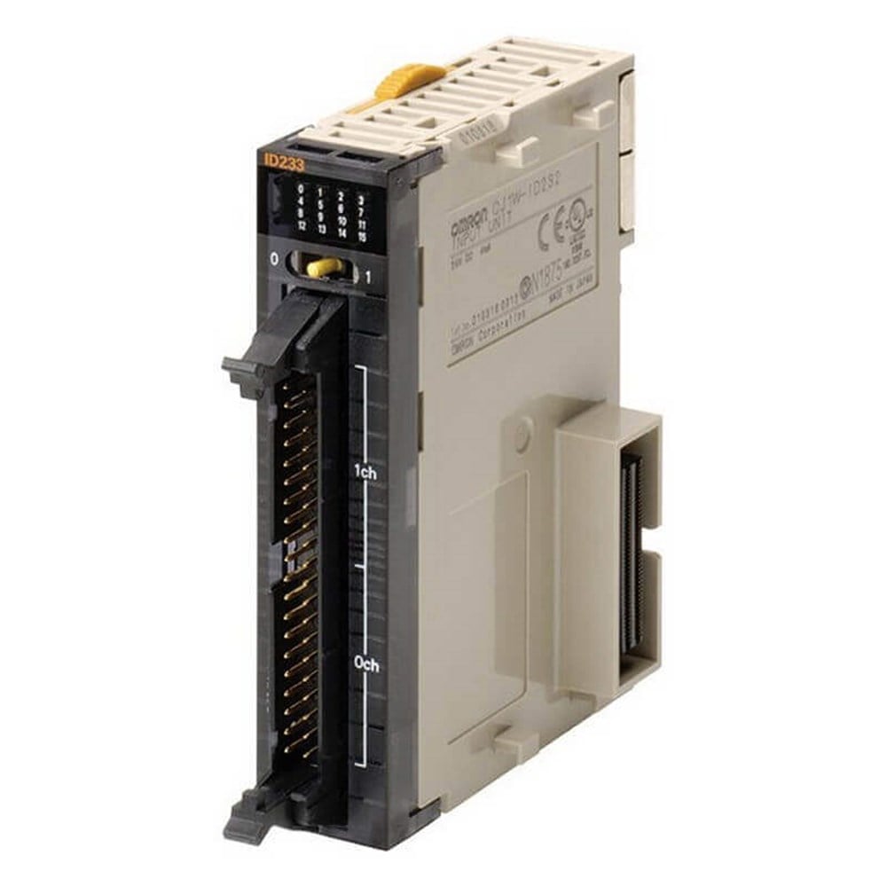 Omron CJ1W-ID233