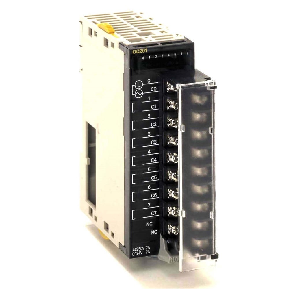 Omron CJ1W-OA201