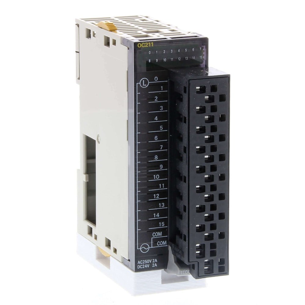 Omron CJ1W-OC211