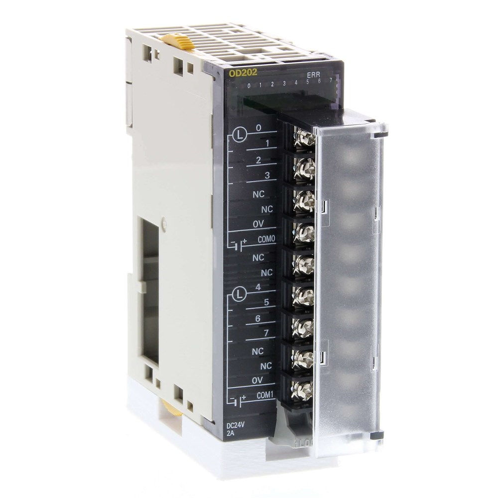 Omron CJ1W-OD202