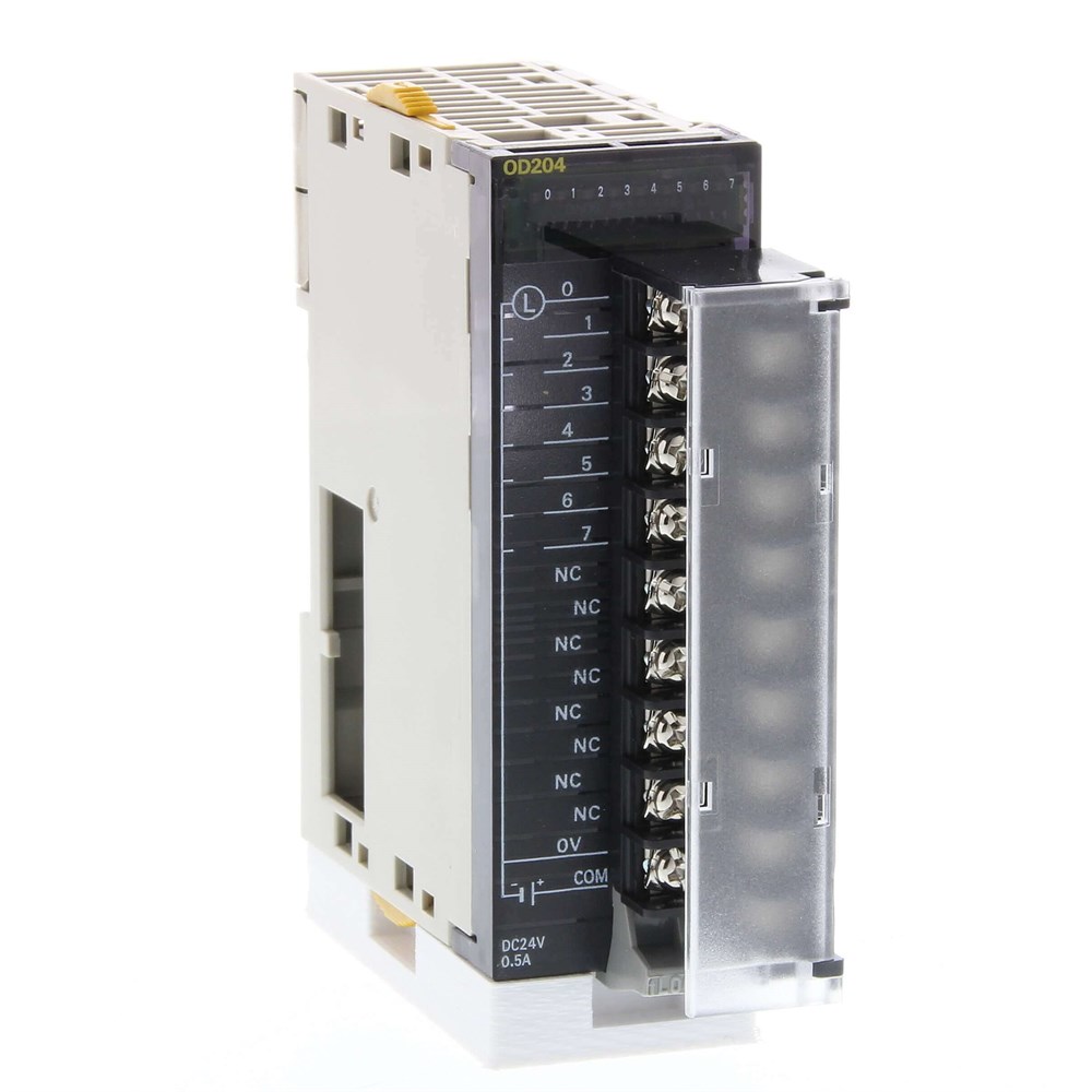 Omron CJ1W-OD203