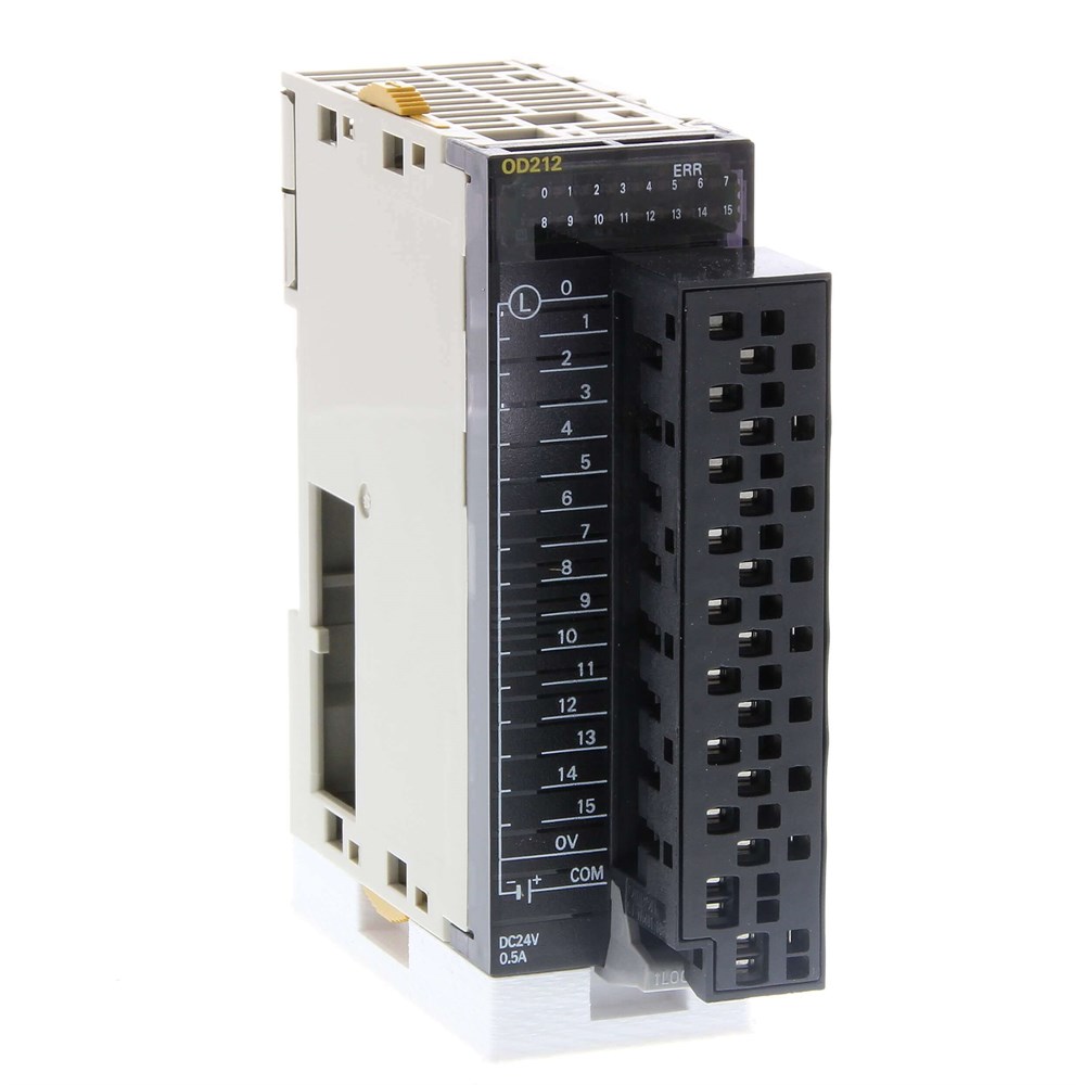 Omron CJ1W-OD212