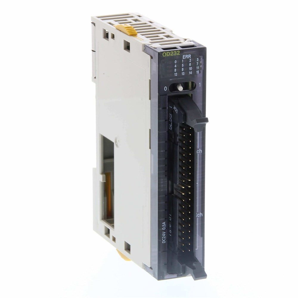 Omron CJ1W-OD232