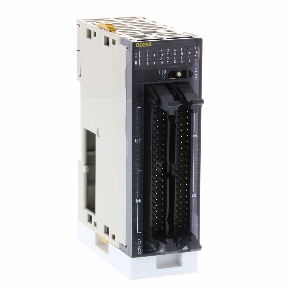 Omron CJ1W-OD262