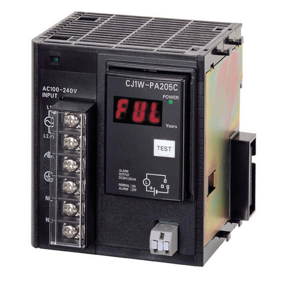 Omron CJ1W-PA205C