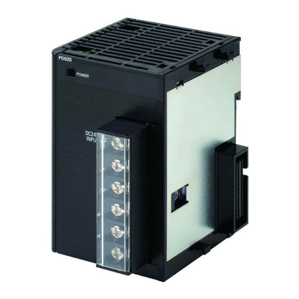 Omron CJ1W-PD025