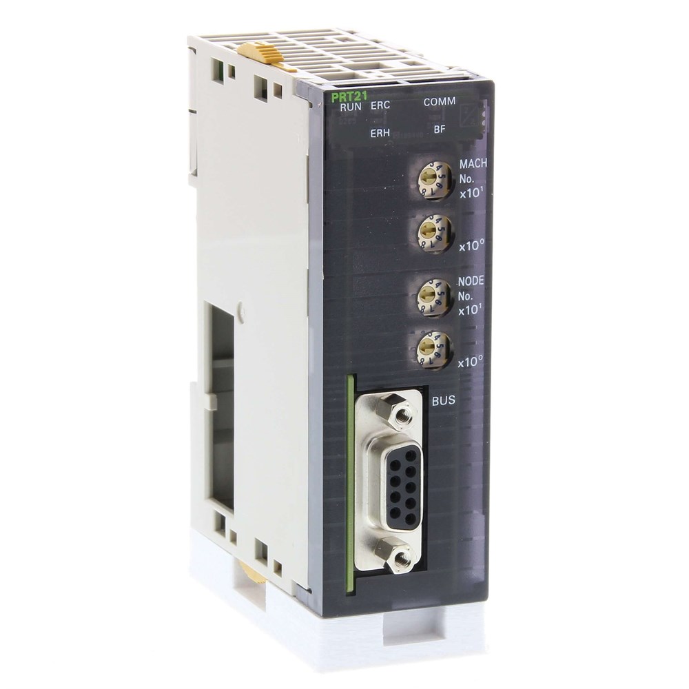 Omron CJ1W-PRT21