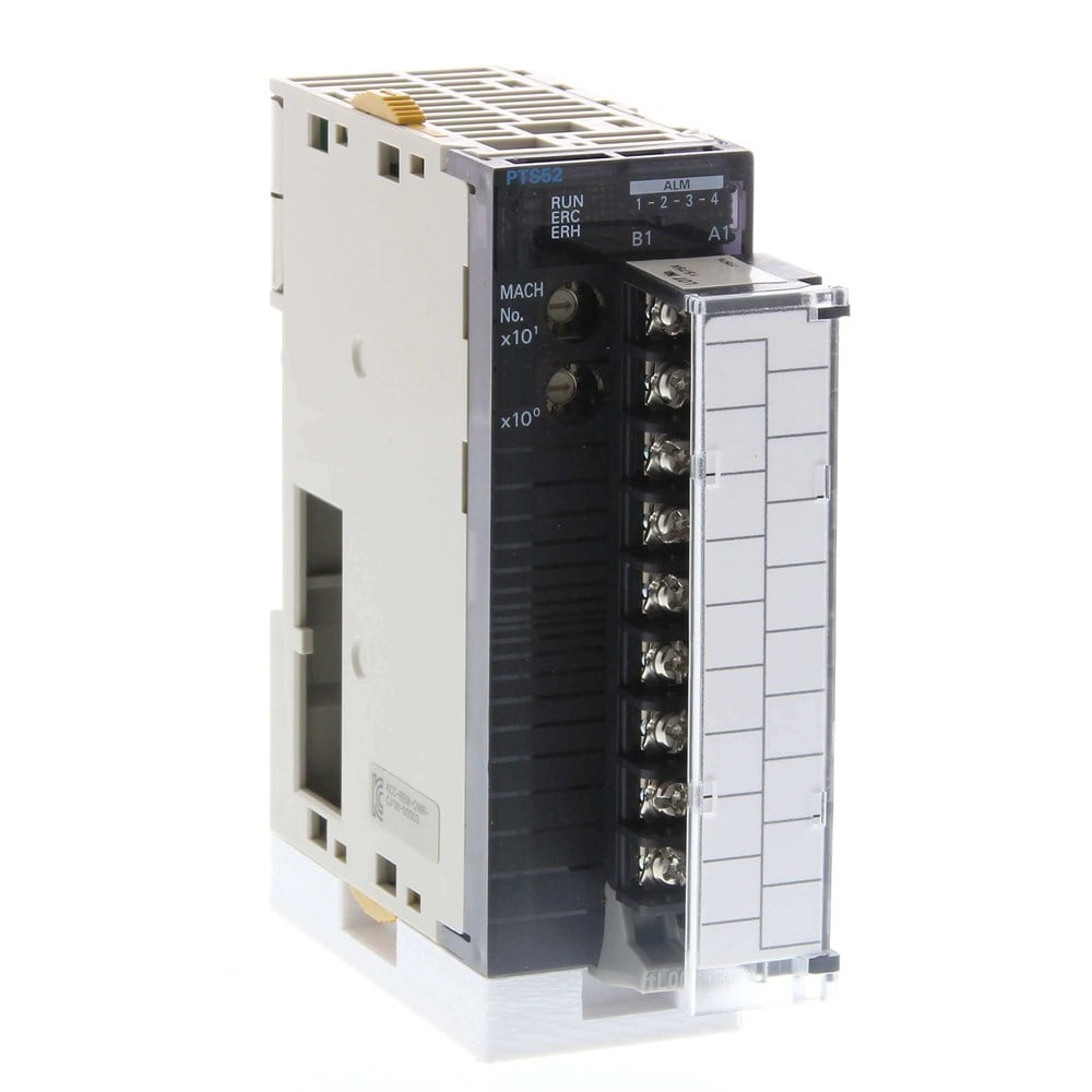 Omron CJ1W-PTS52