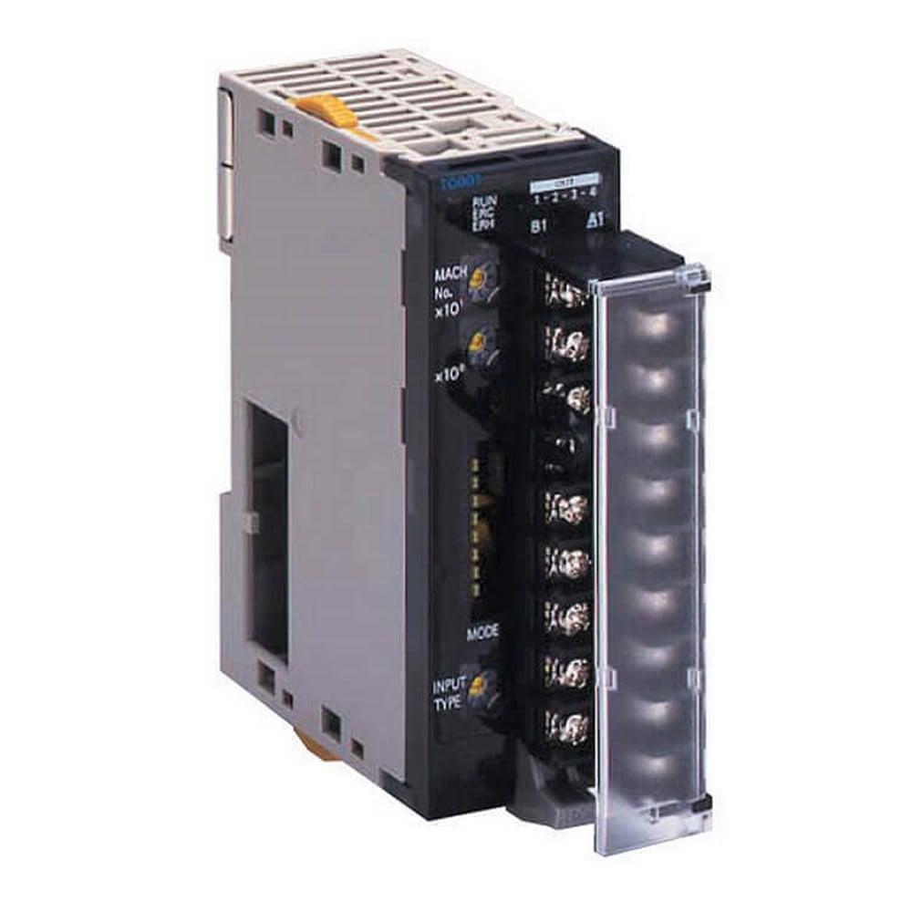 Omron CJ1W-TC001