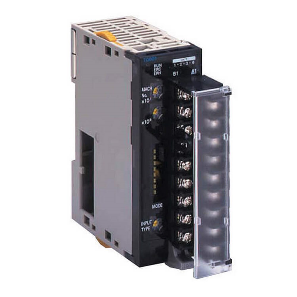 Omron CJ1W-TC002