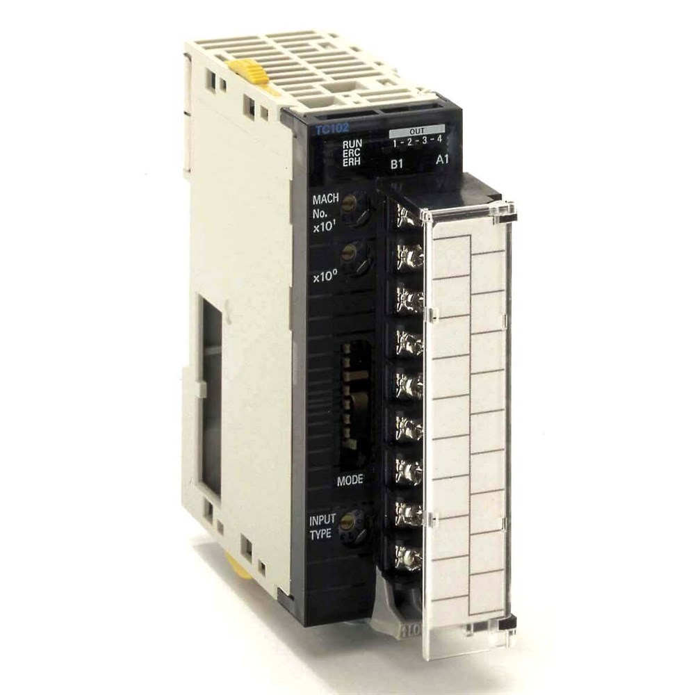 Omron CJ1W-TC103