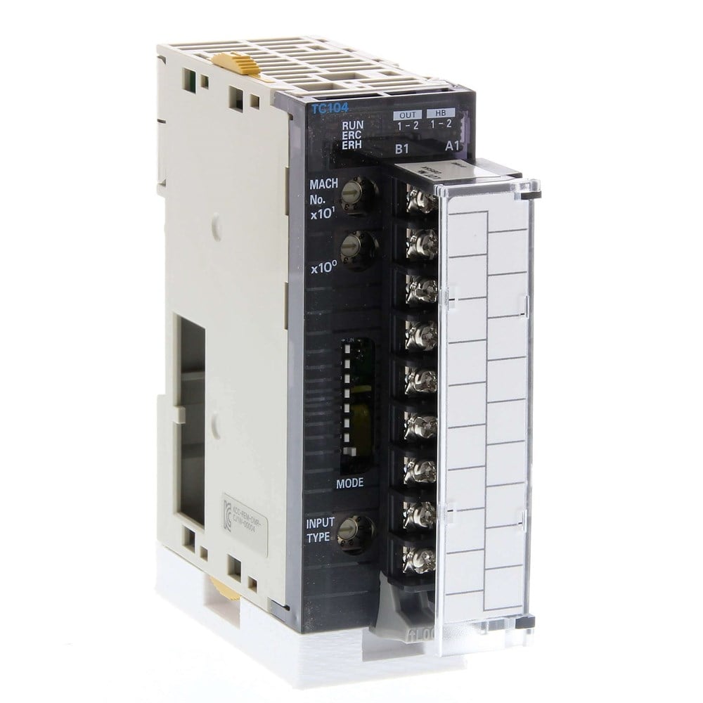 Omron CJ1W-TC104