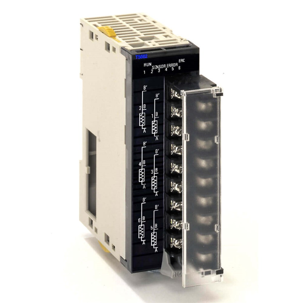 Omron CJ1W-TS562