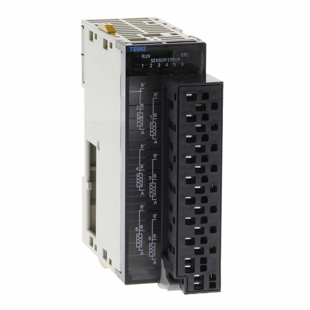 Omron CJ1W-TS562(SL)