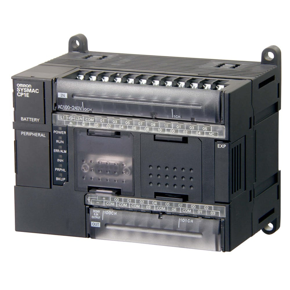 Omron CP1E-N30DT-A