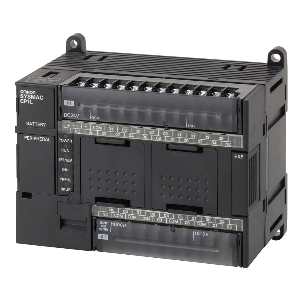 Omron CP1L-M30DT-A