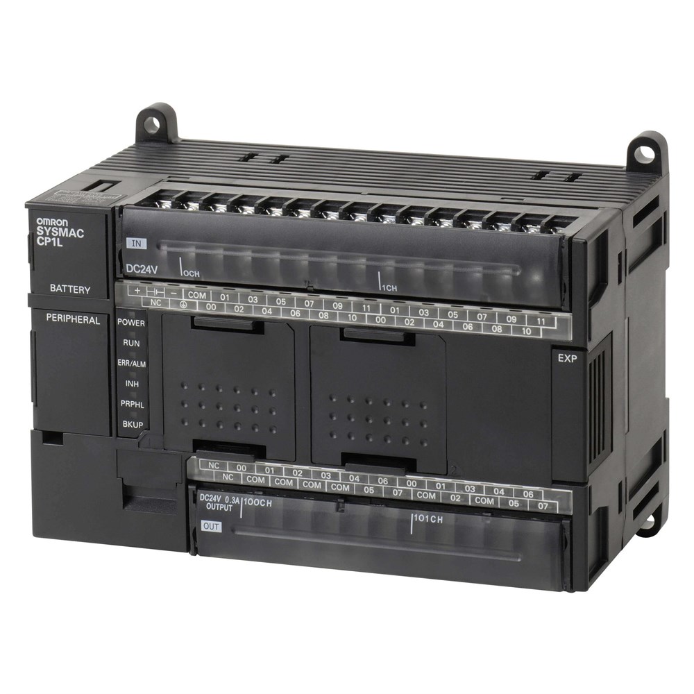 Omron CP1L-M40DT-A