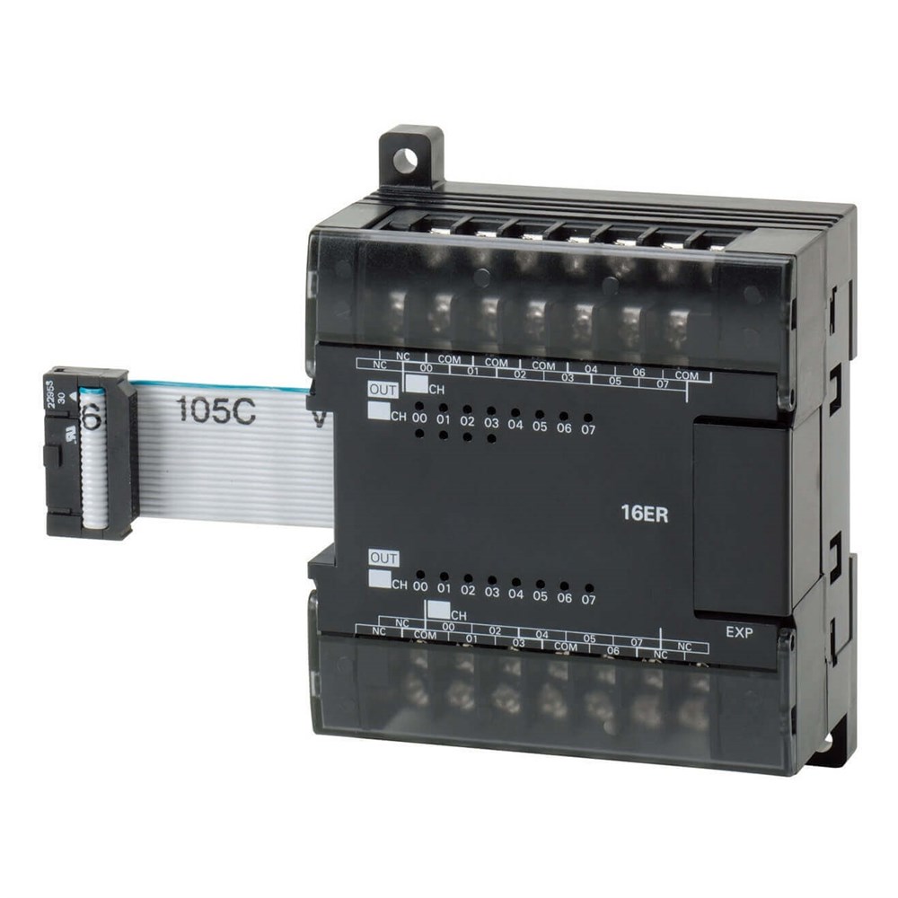 Omron CP1W-16ER