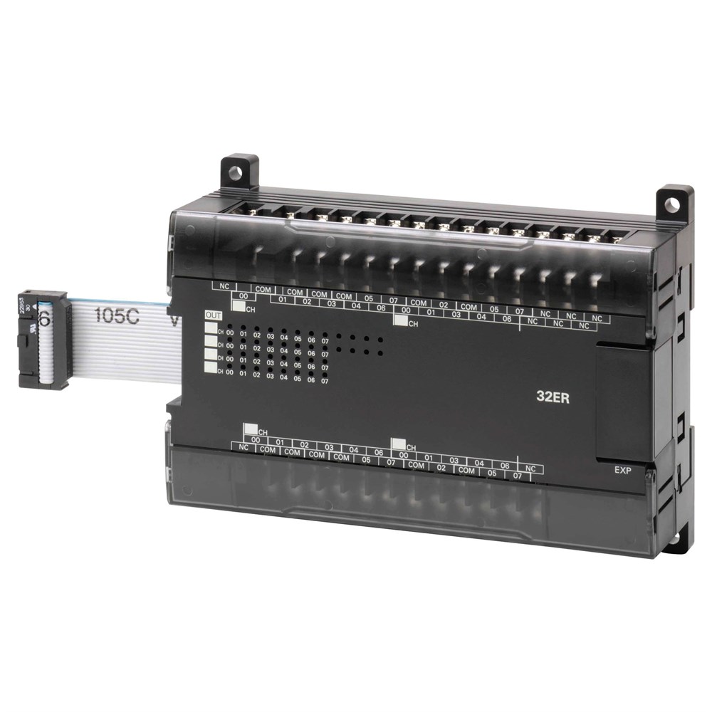 Omron CP1W-32ET1