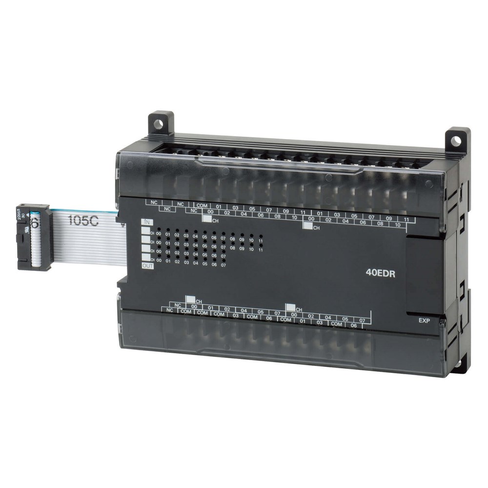 Omron CP1W-40EDR