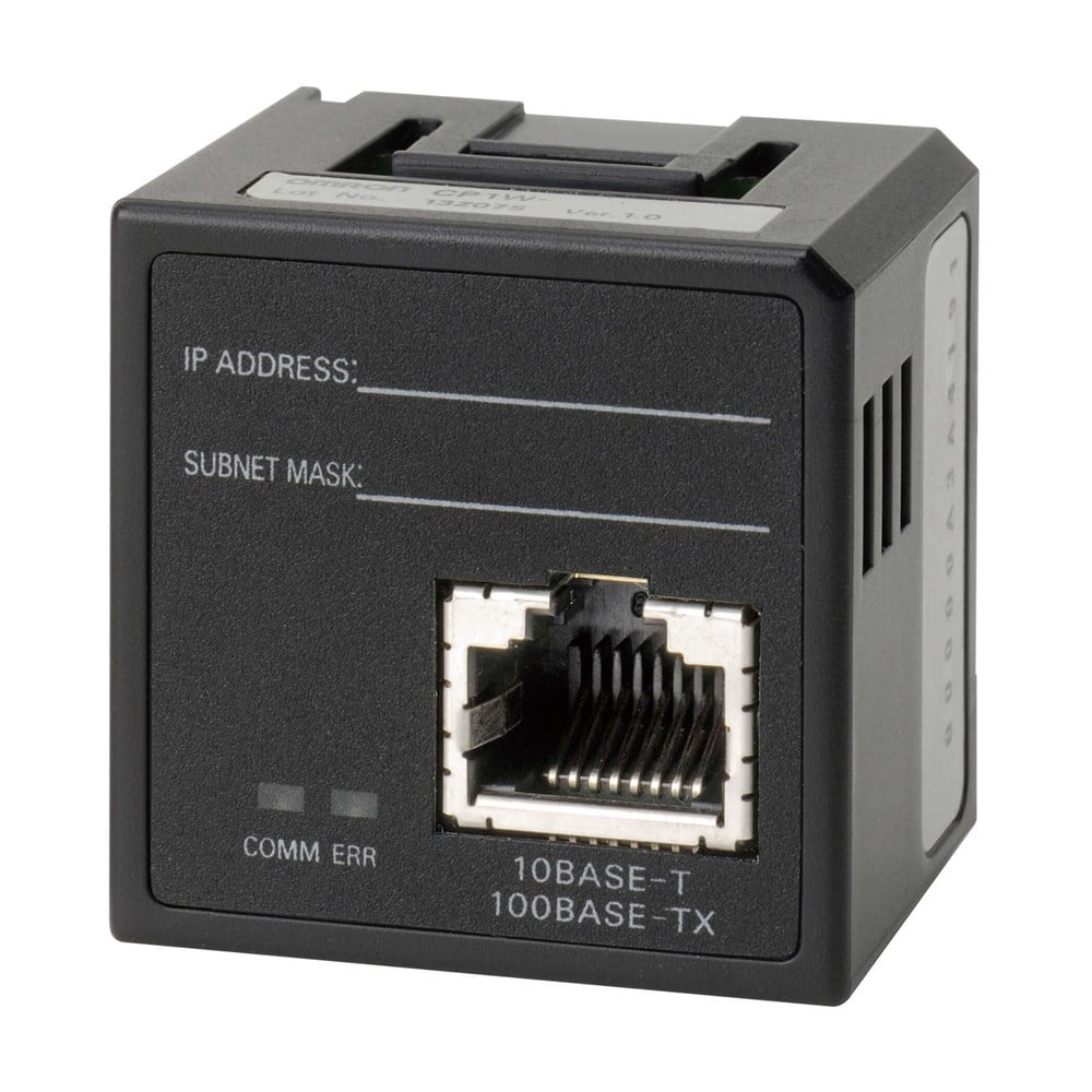 Omron CP1W-CIF41