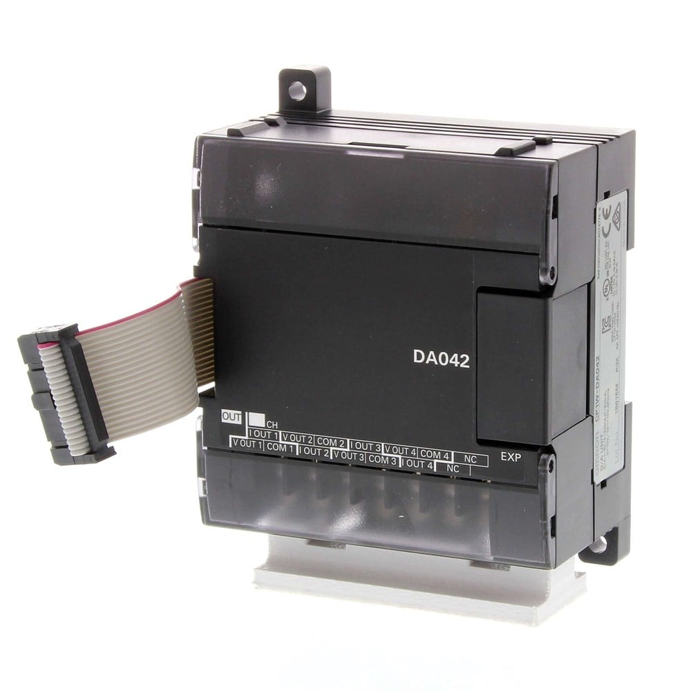 Omron CP1W-DA042
