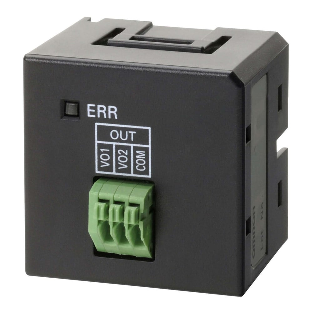Omron CP1W-DAB21V