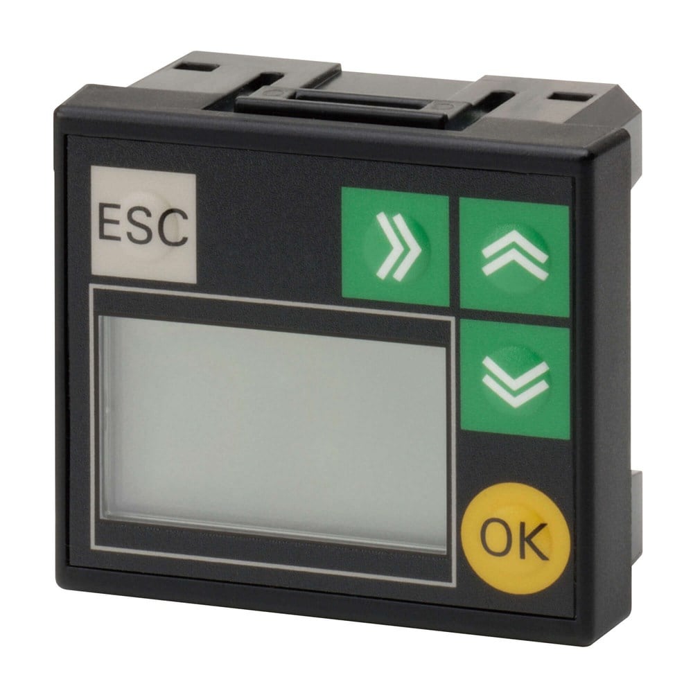 Omron CP1W-DAM01