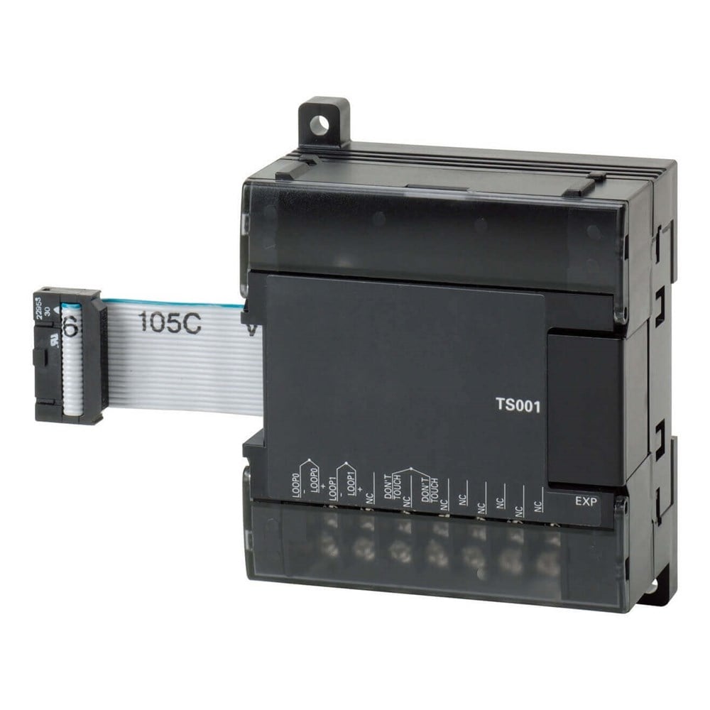 Omron CP1W-TS003