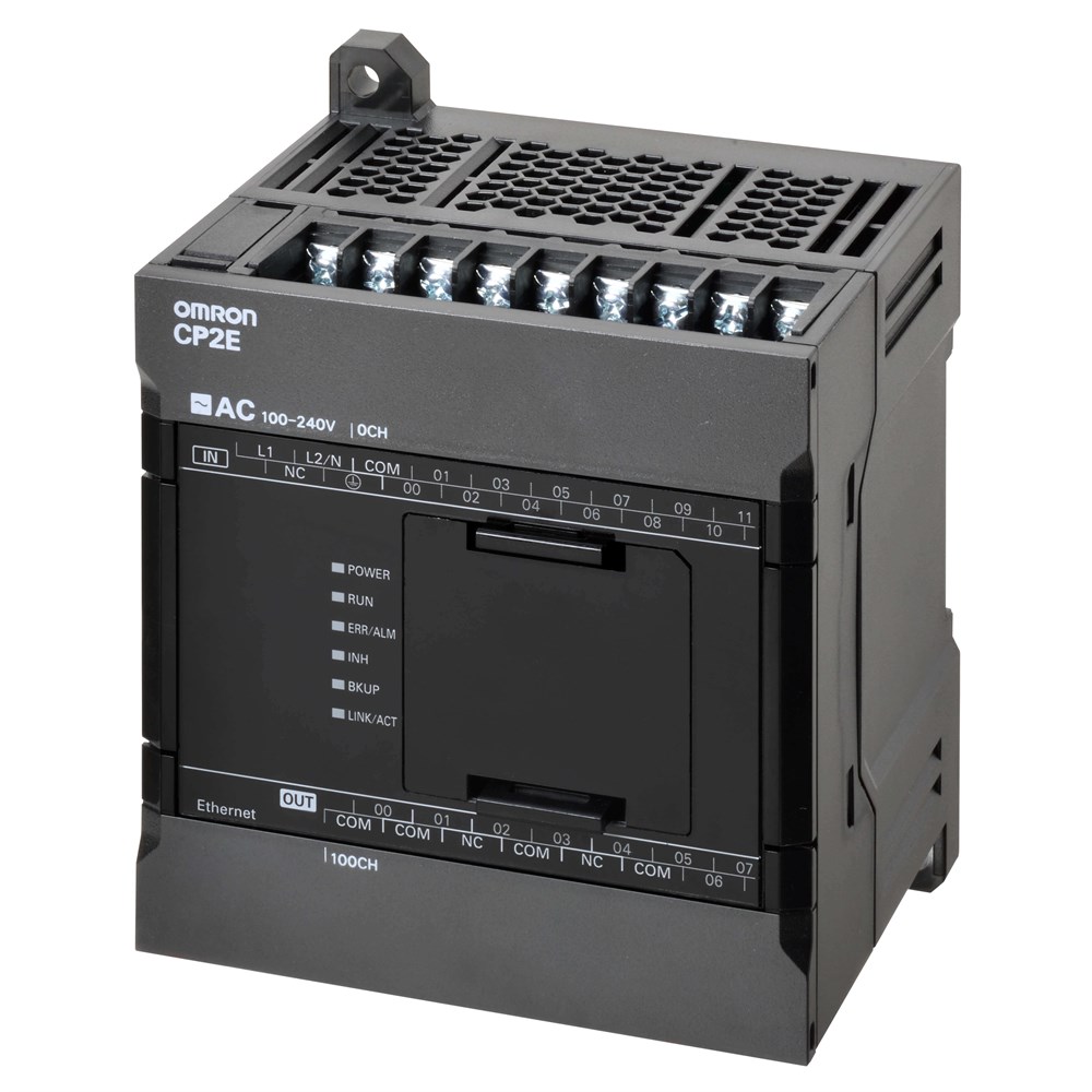 Omron CP2E-N20DT-D