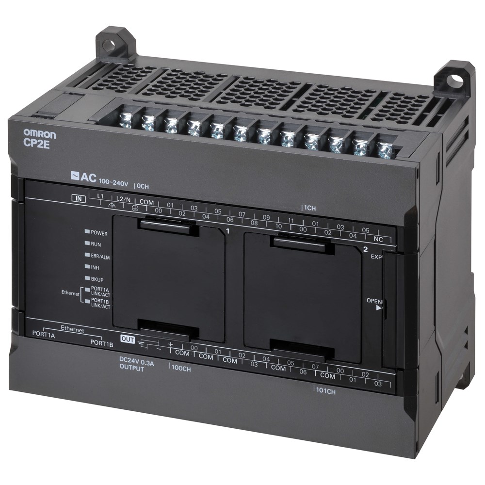 Omron CP2E-N30DR-D