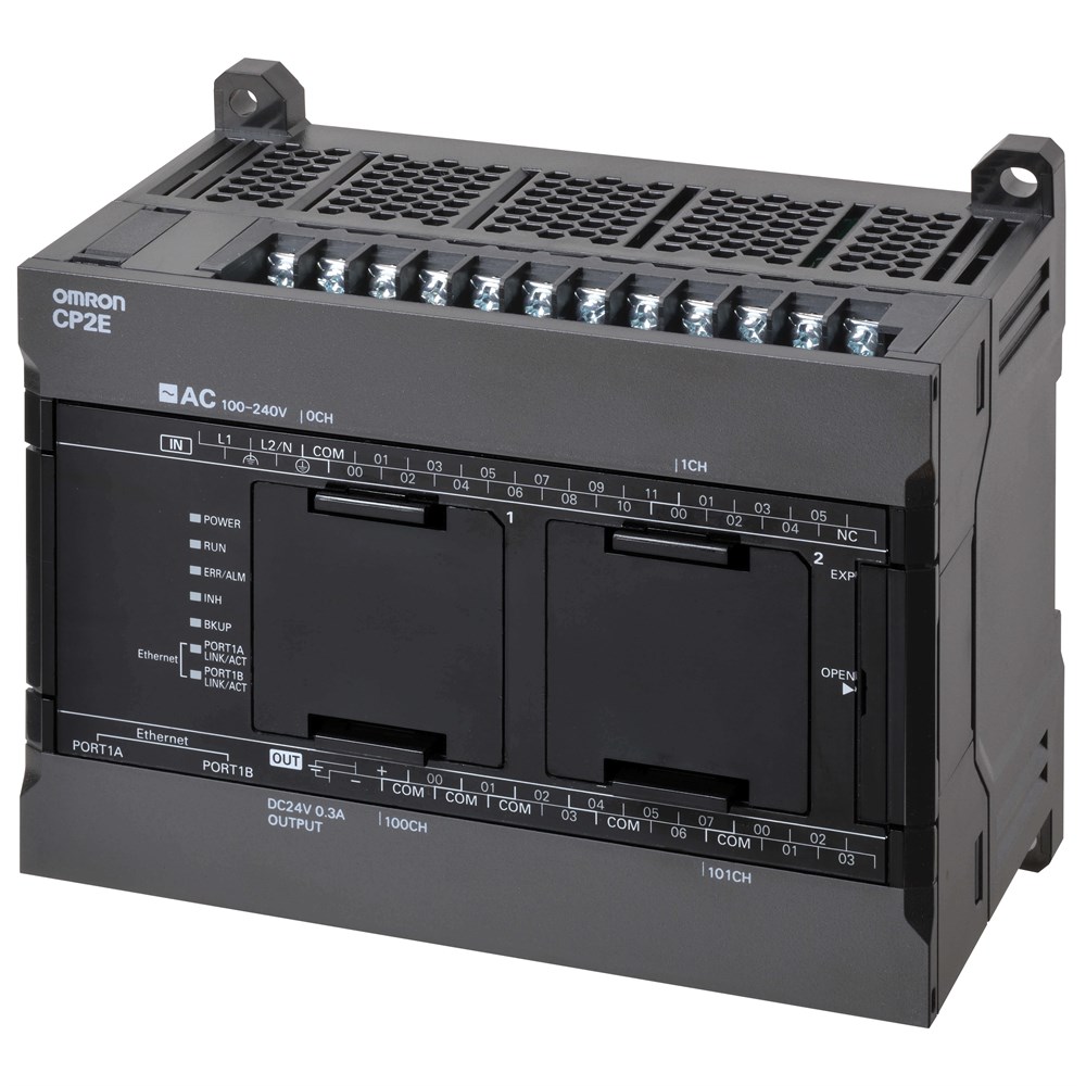 Omron CP2E-N30DT-A