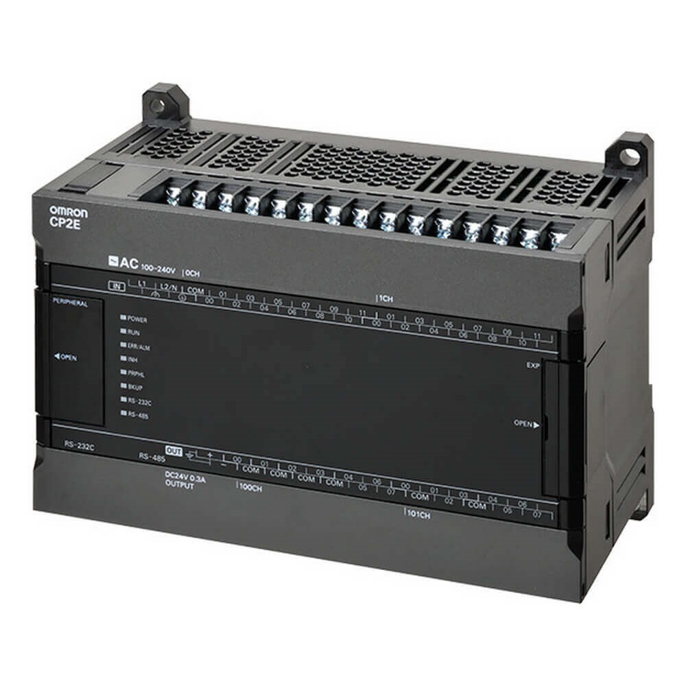 Omron CP2E-S40DT-D