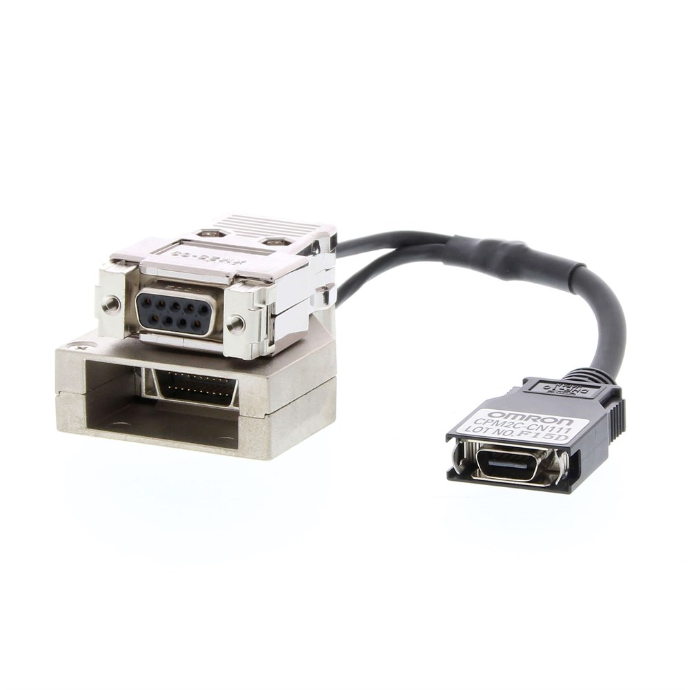 Omron CPM2C-CN111
