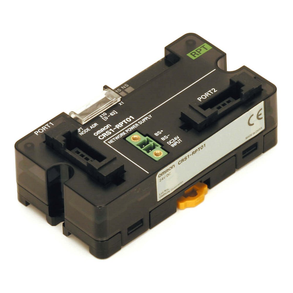 Omron CRS1-RPT01