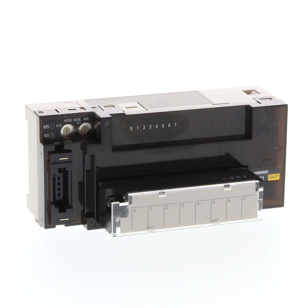 Omron CRT1-OD08-1