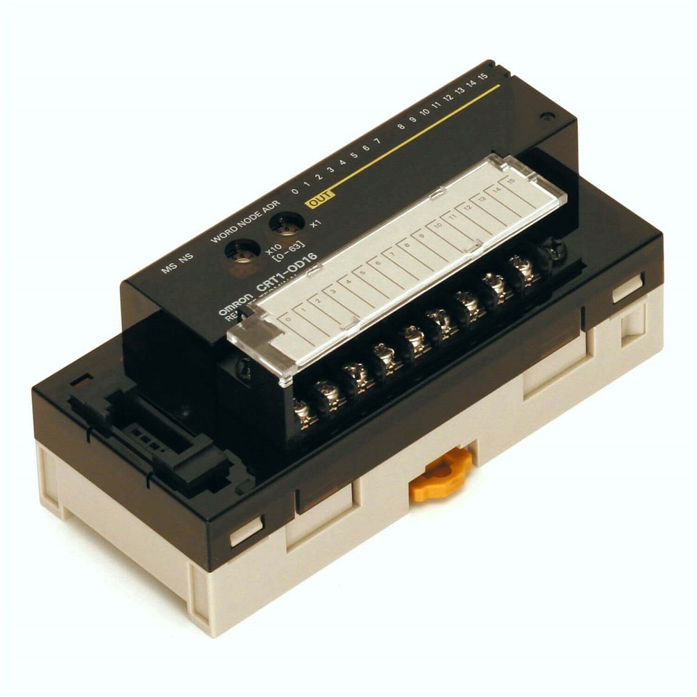 Omron CRT1-OD16-1