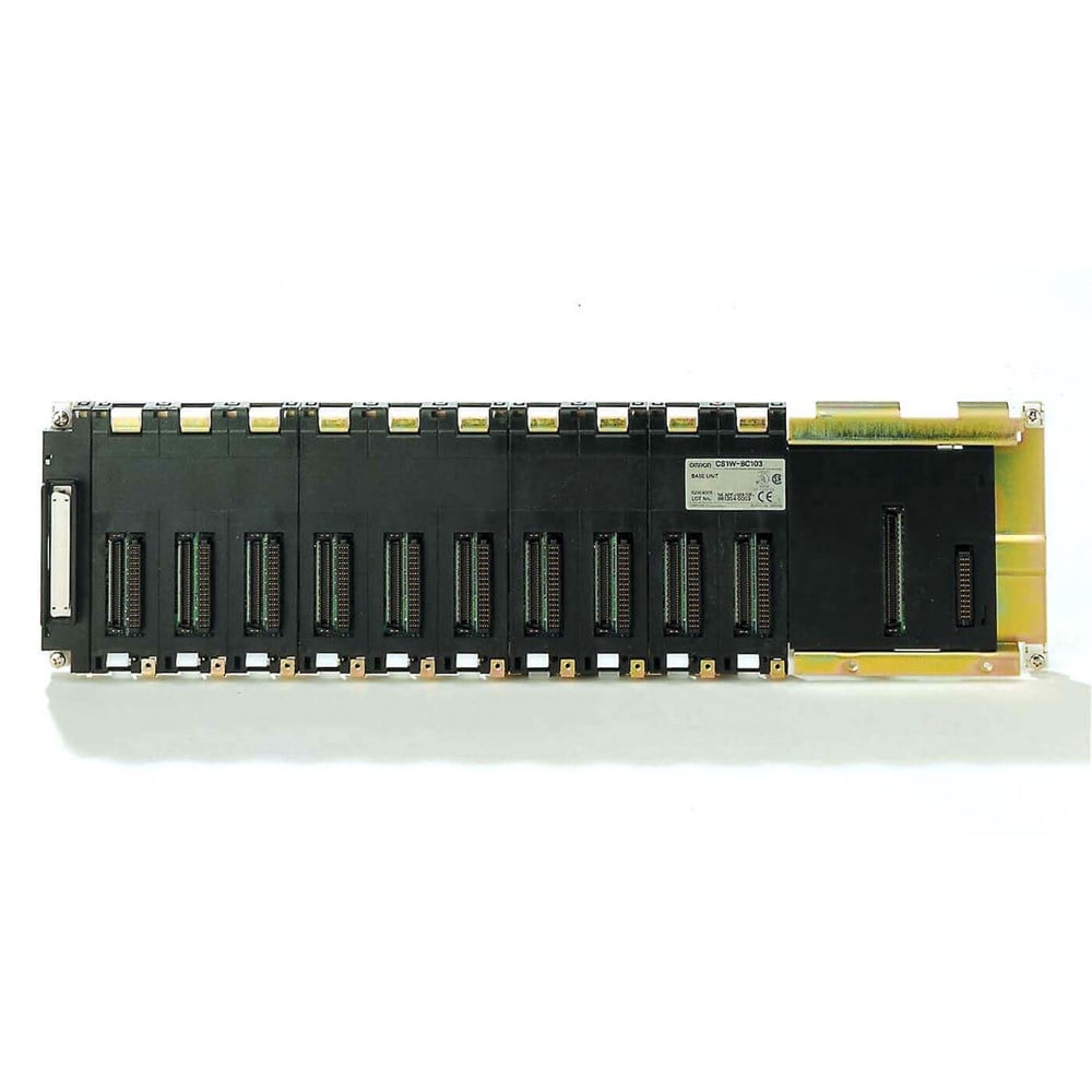Omron CS1D-BI092