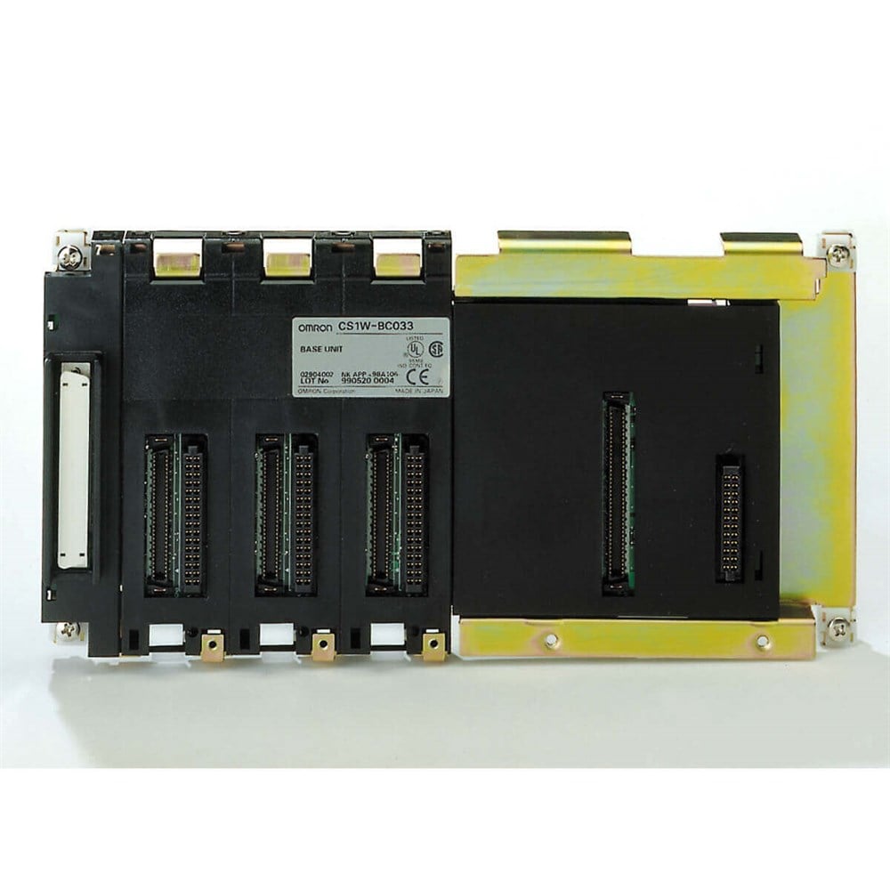 Omron CS1W-BI033