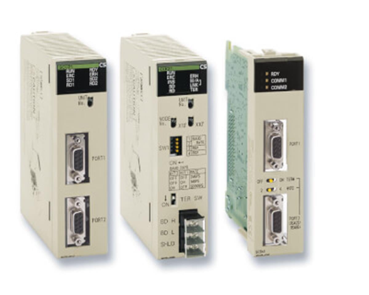 Omron CS1W-CLK13
