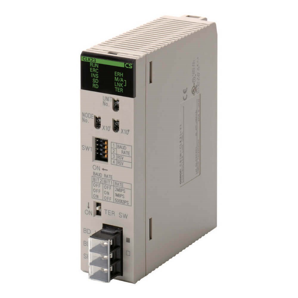 Omron CS1W-CLK23