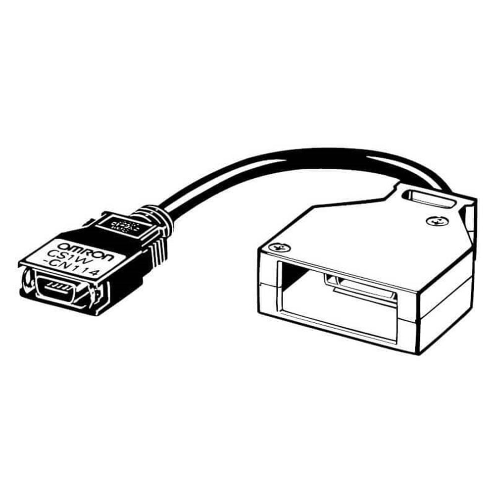 Omron CS1W-CN114