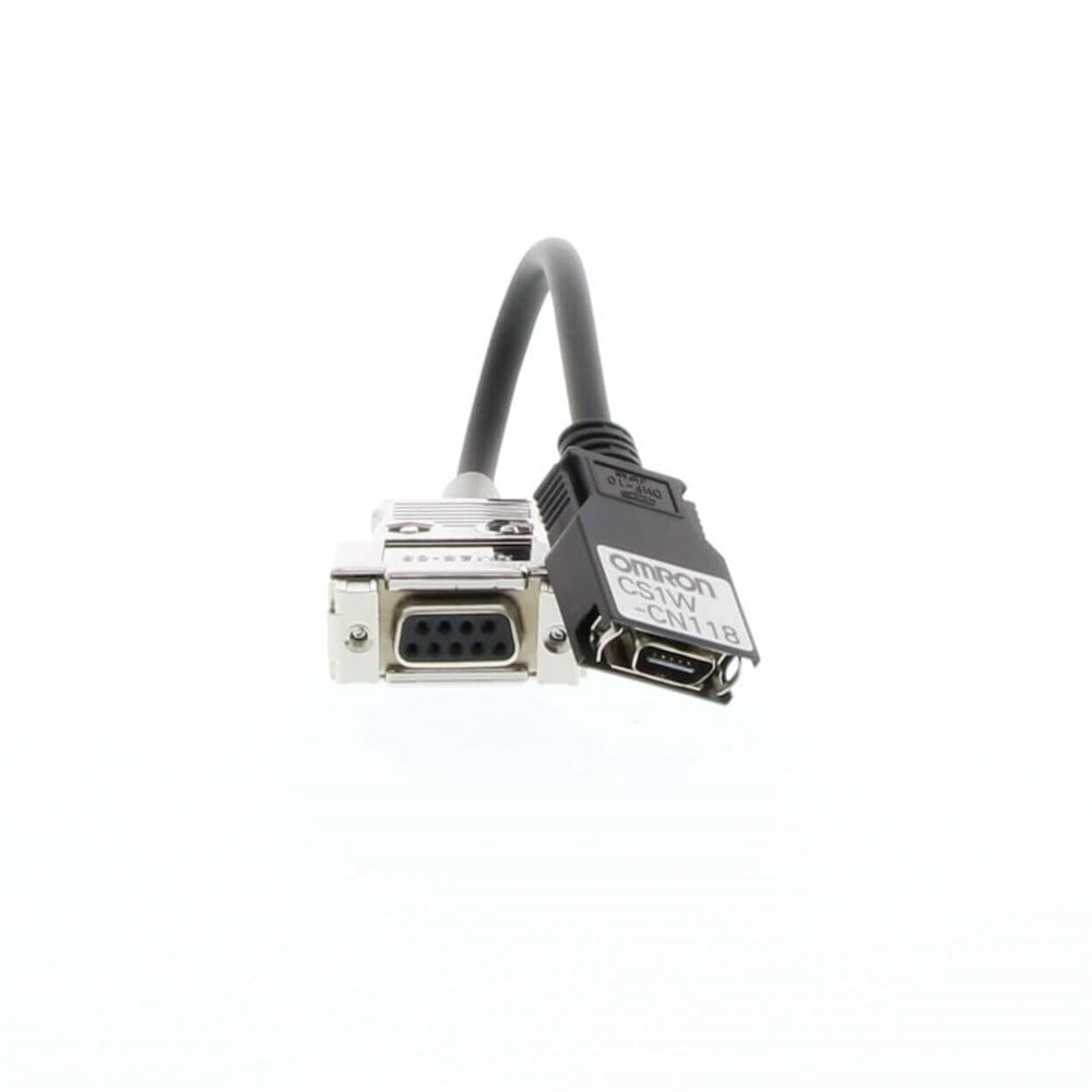 Omron CS1W-CN118