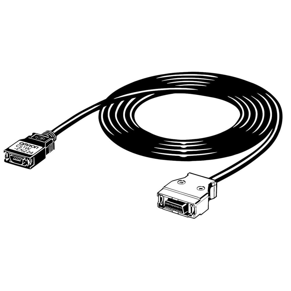 Omron CS1W-CN224