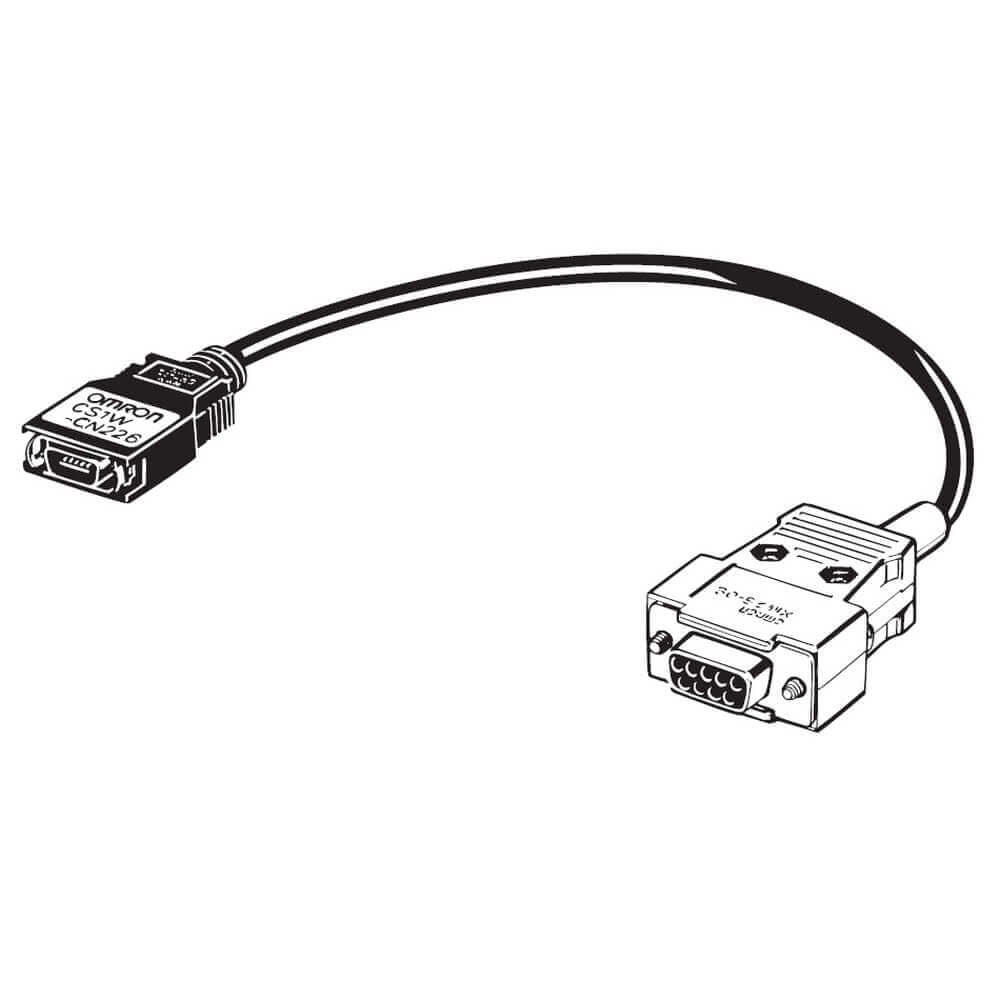 Omron CS1W-CN226