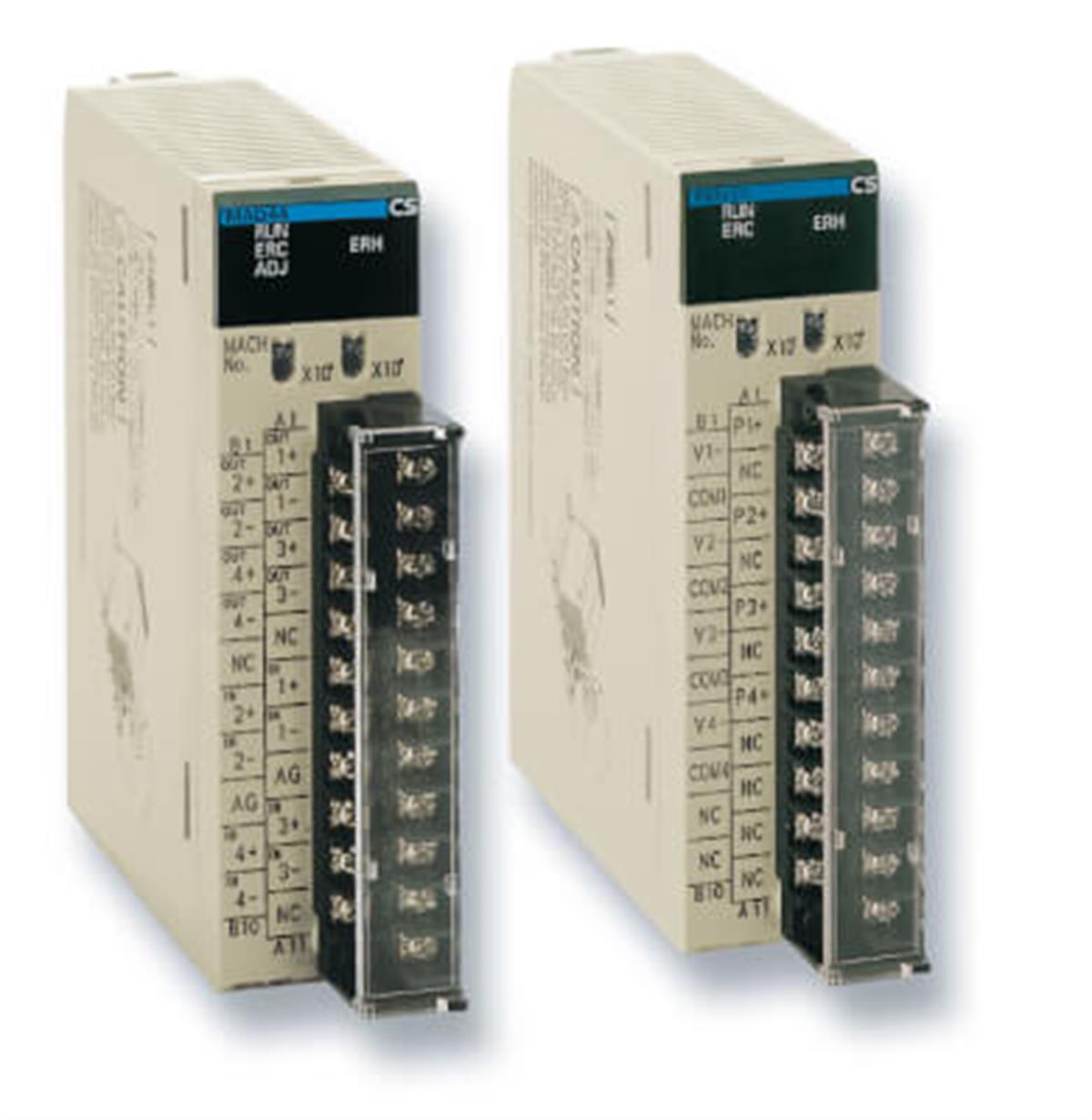 Omron CS1W-DA041