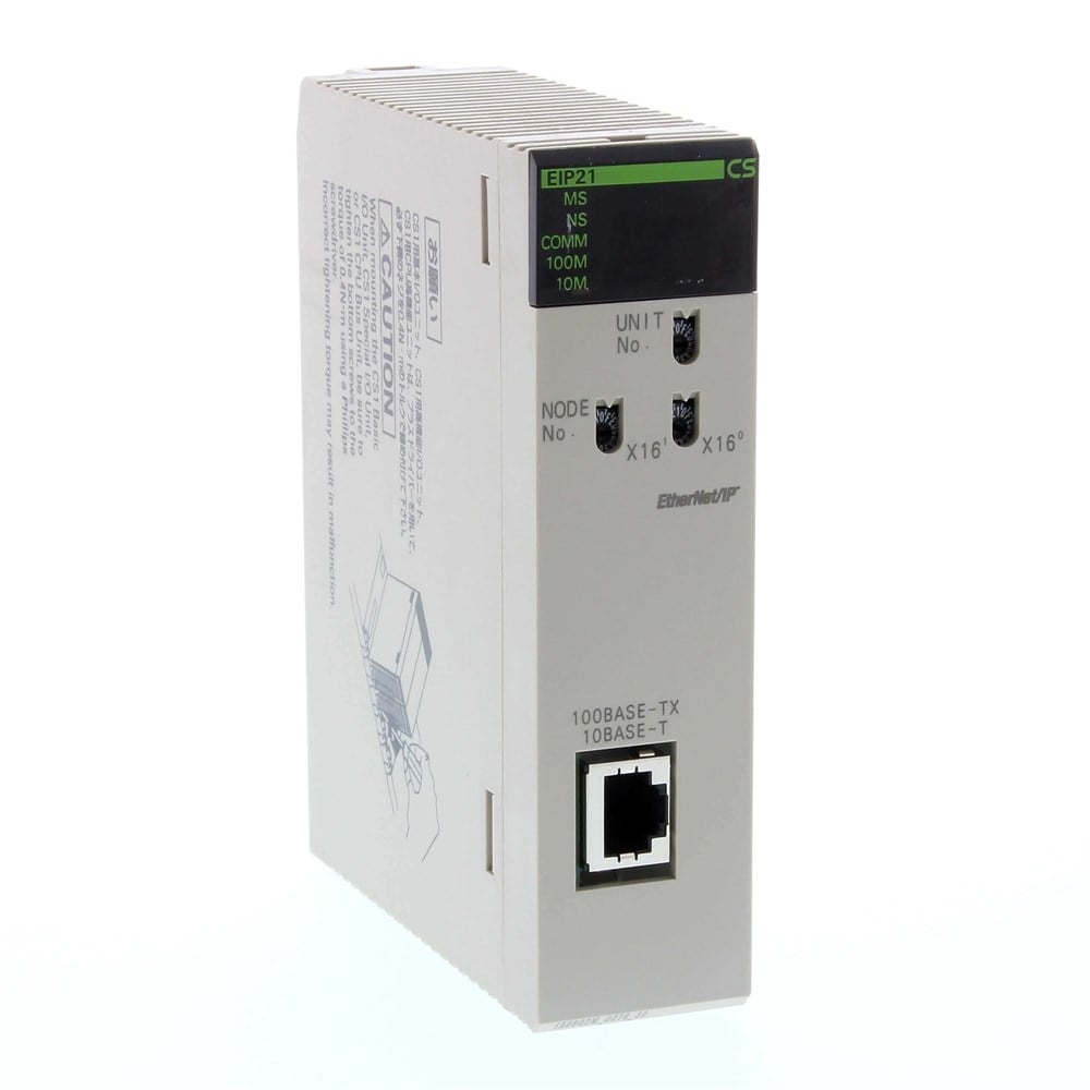 Omron CS1W-DRM21-V1
