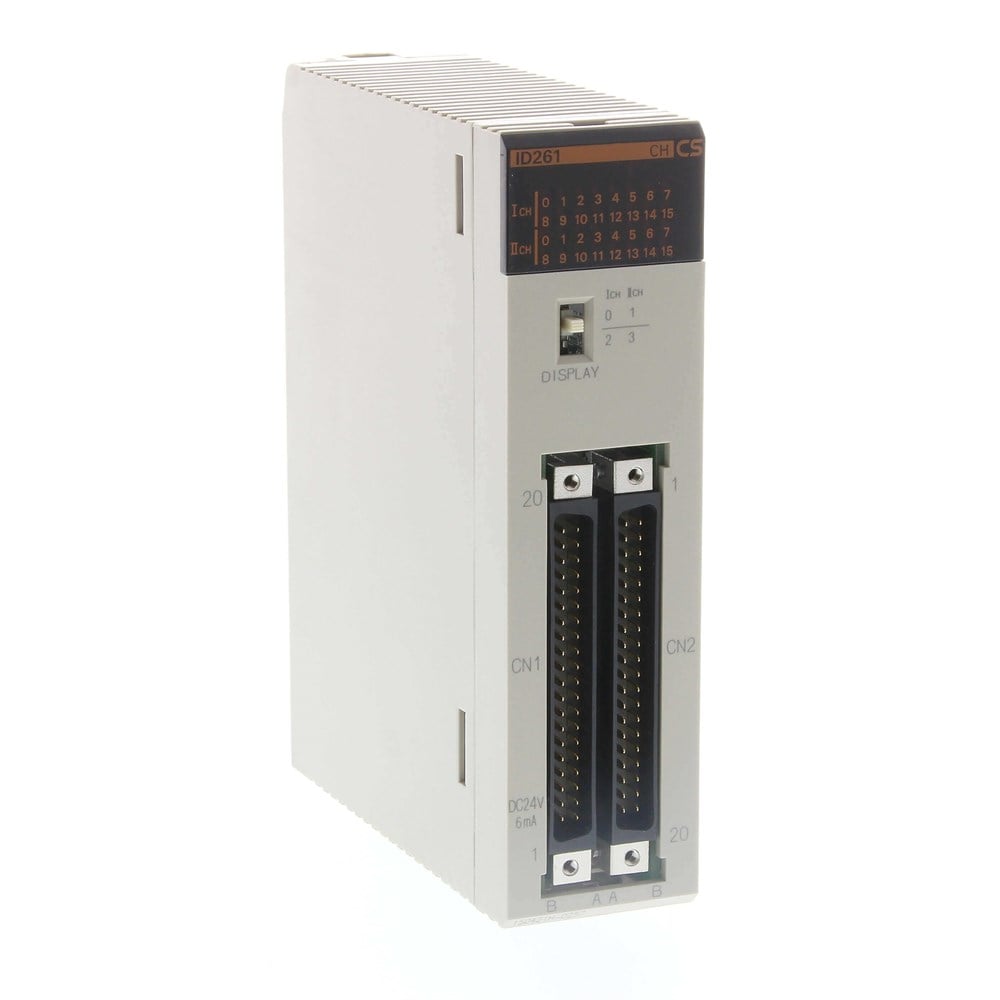 Omron CS1W-ID261