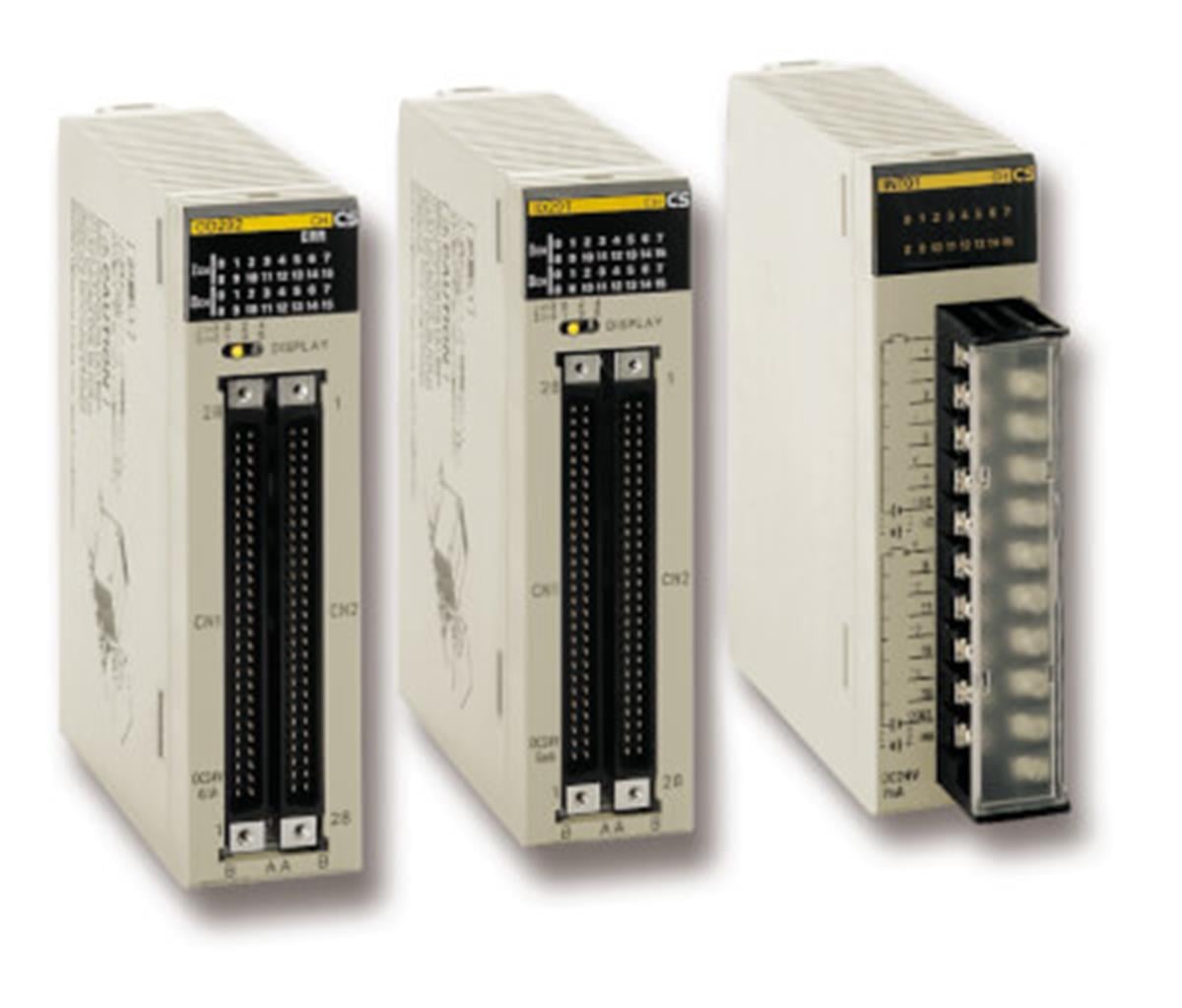Omron CS1W-IDP01