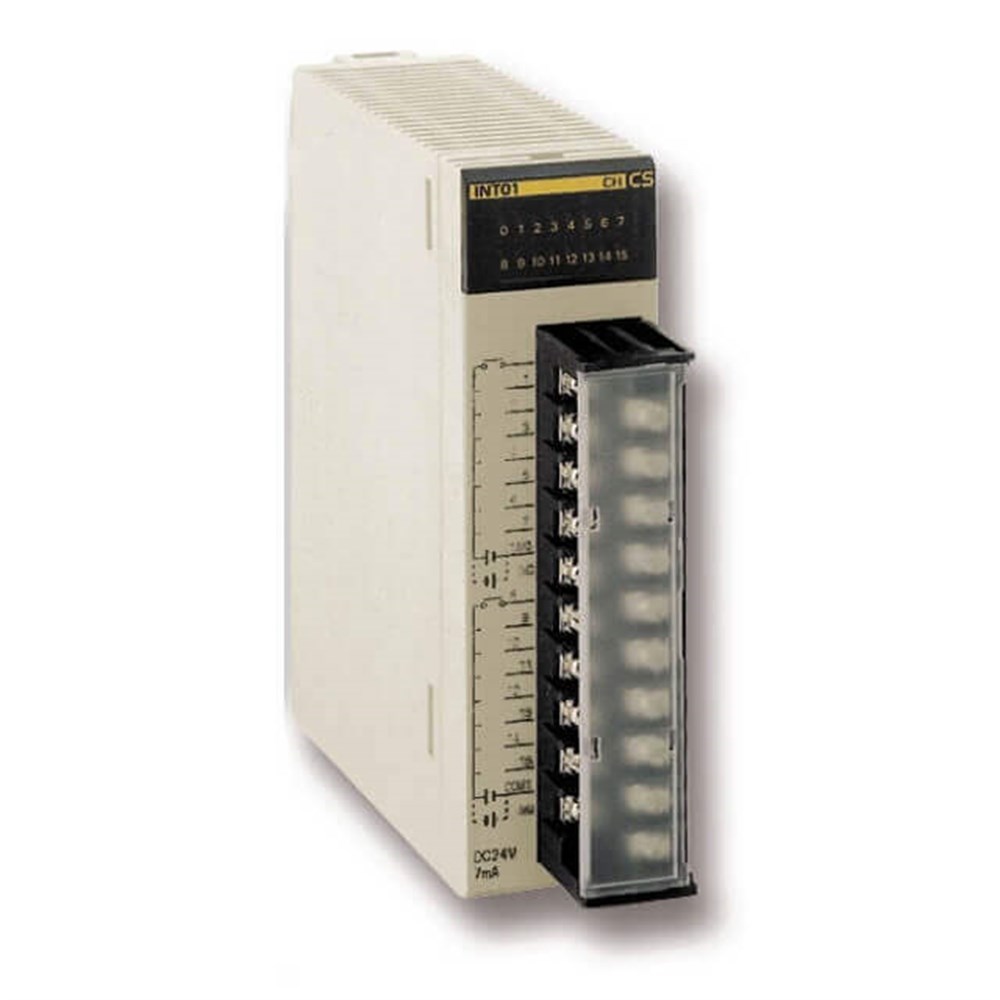 Omron CS1W-INT01